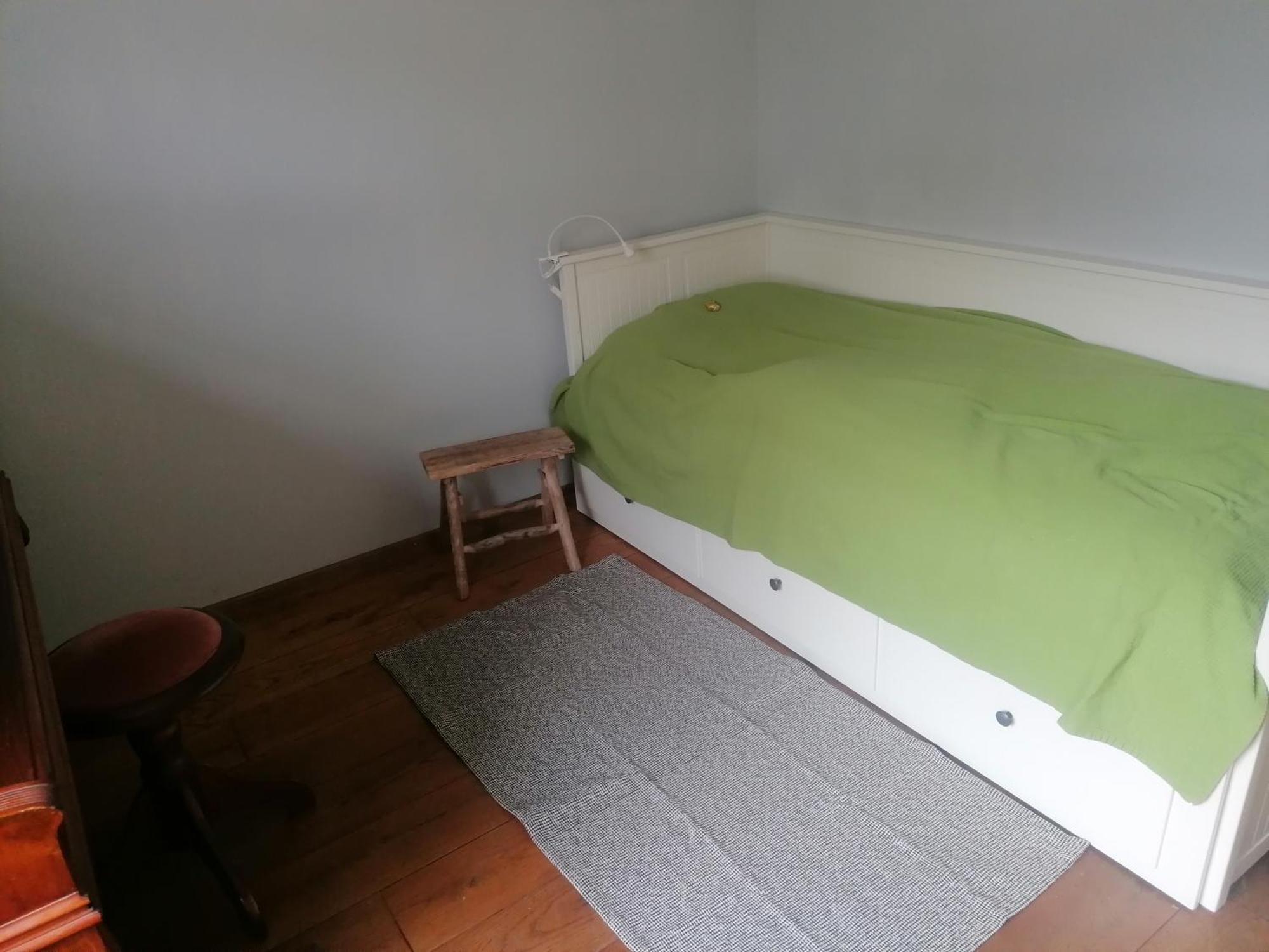 Haus Alma 1 Leilighet Wardenburg Eksteriør bilde